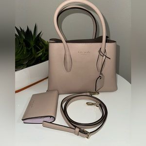 Kate spade small purse